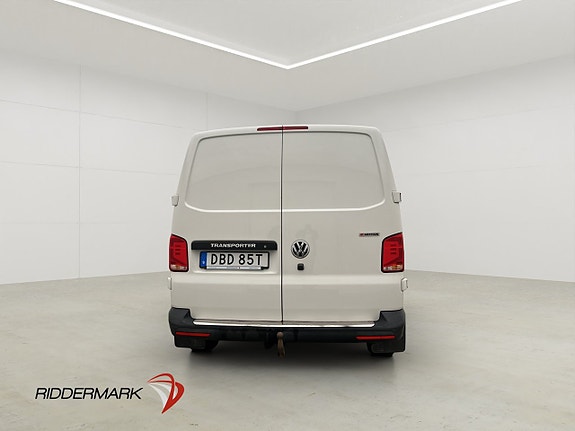Volkswagen Transporter 8 of 30
