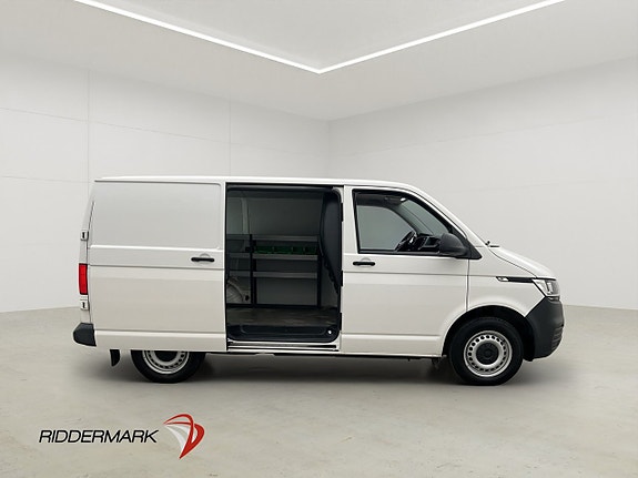 Volkswagen Transporter 11 of 30