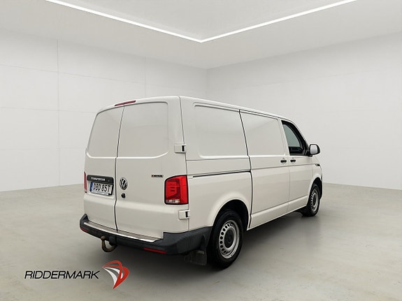 Volkswagen Transporter 9 of 30