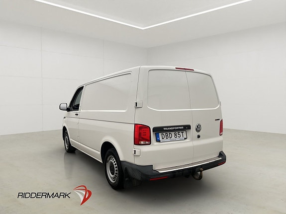 Volkswagen Transporter 7 of 30