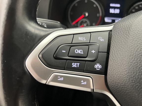 Volkswagen Transporter 19 of 30