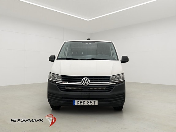 Volkswagen Transporter 5 of 30