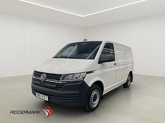 Volkswagen Transporter 3 of 30