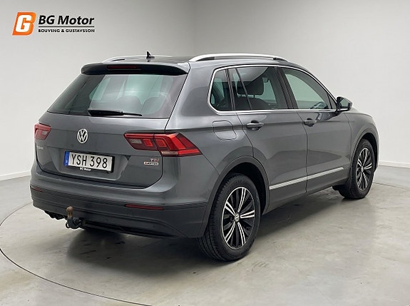 Volkswagen Tiguan 4 of 21