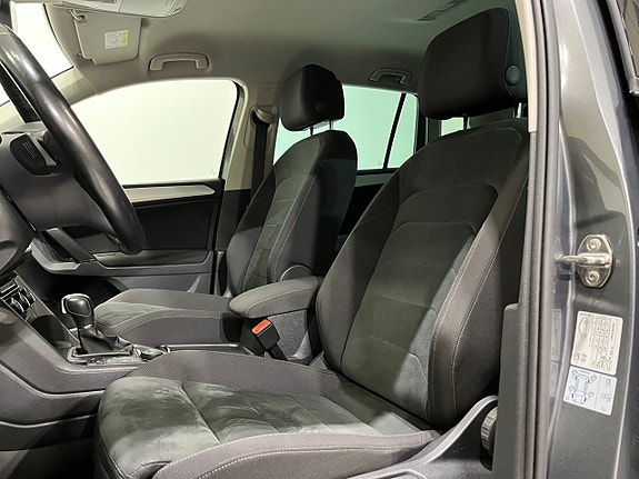 Volkswagen Tiguan 9 of 21