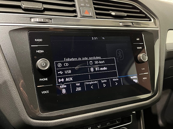 Volkswagen Tiguan 20 of 21