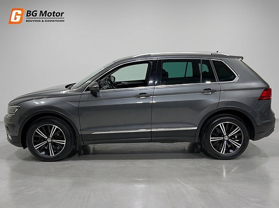Volkswagen Tiguan 6 of 21