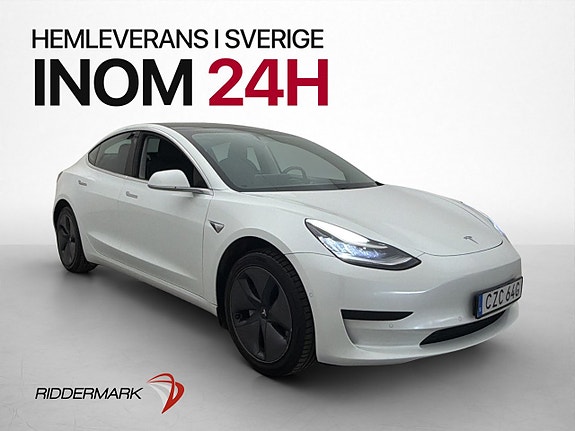 Tesla Model 3 4 of 30
