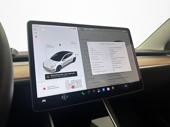Tesla Model 3 25 of 30