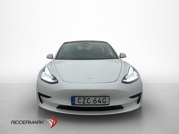 Tesla Model 3 3 of 30