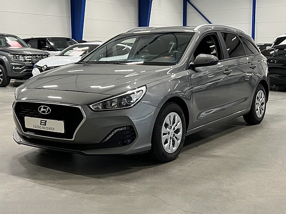 Hyundai i30 7 of 25