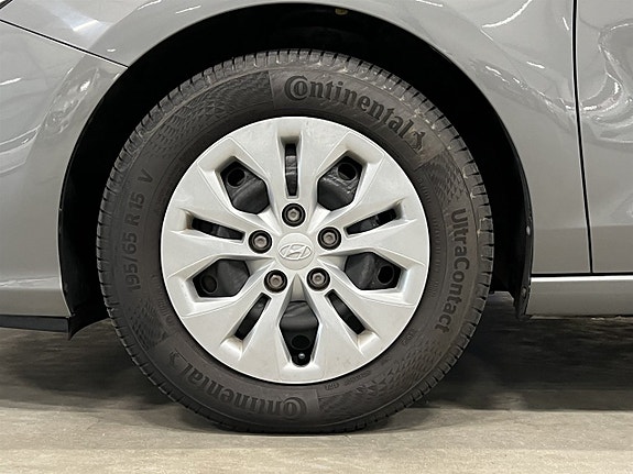 Hyundai i30 25 of 25