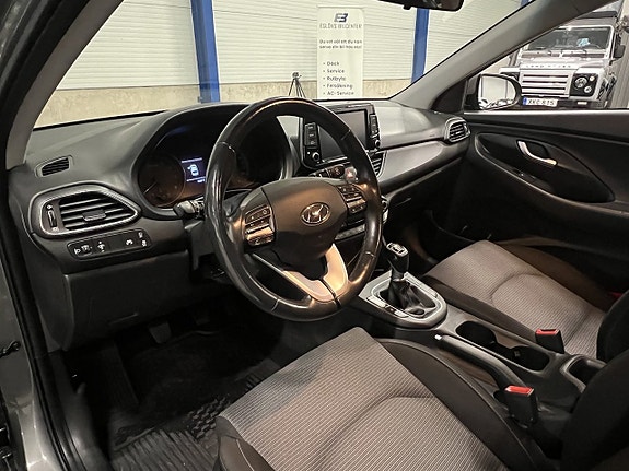 Hyundai i30 9 of 25