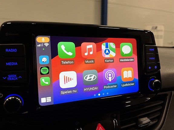 Hyundai i30 21 of 25
