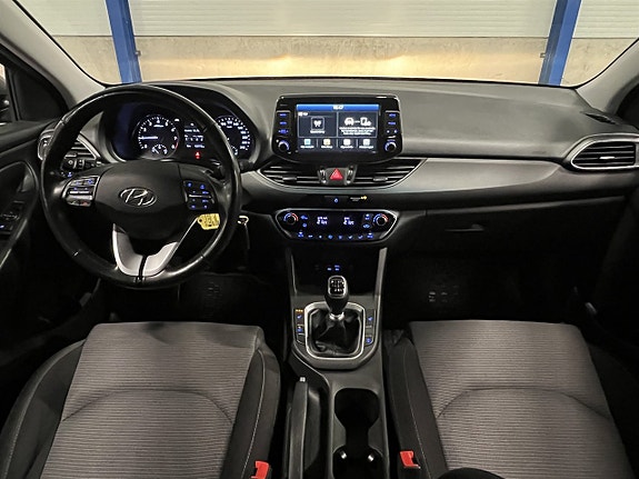 Hyundai i30 17 of 25