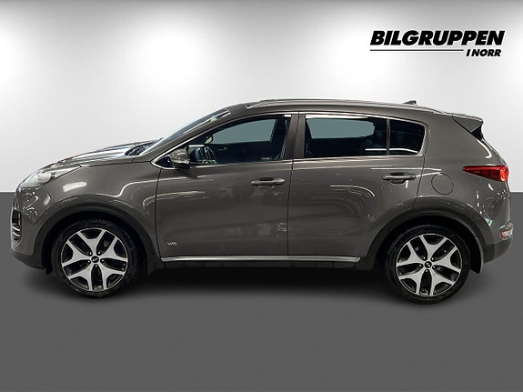 Kia Sportage 4 of 22