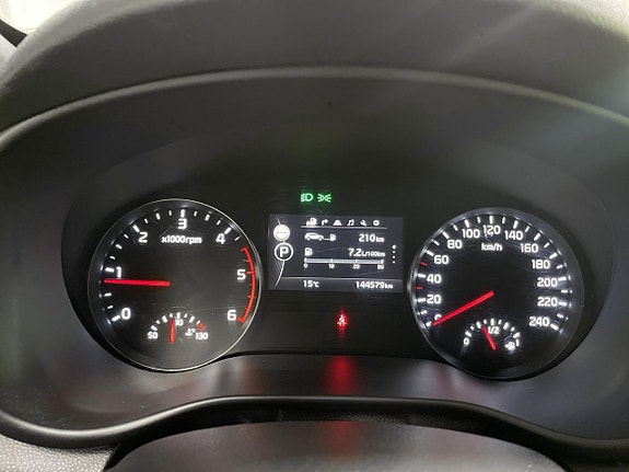 Kia Sportage 11 of 22