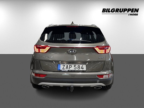 Kia Sportage 5 of 22