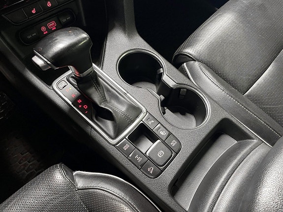 Kia Sportage 12 of 22