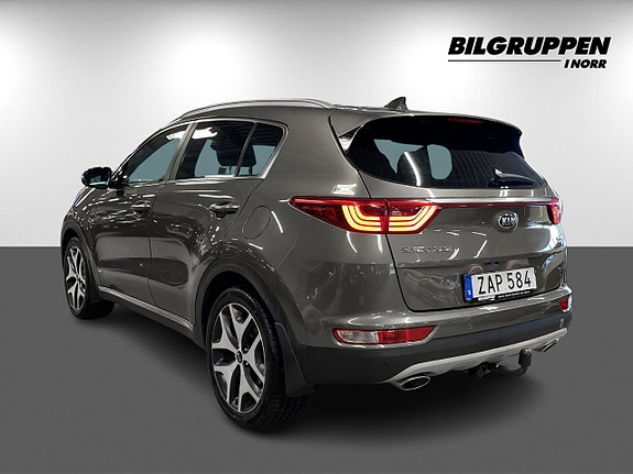 Kia Sportage 6 of 22