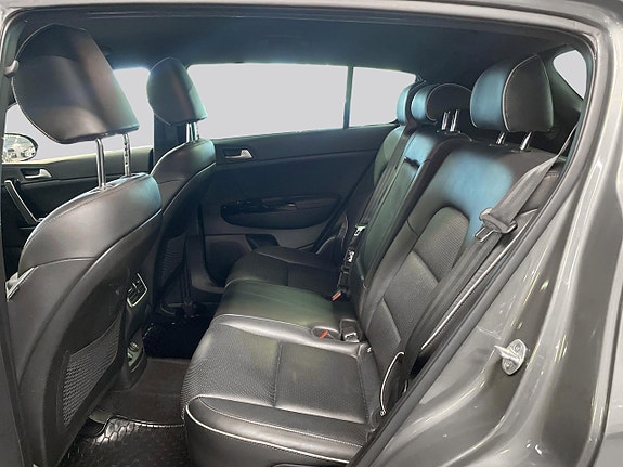 Kia Sportage 9 of 22