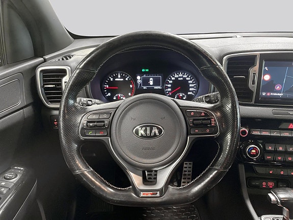 Kia Sportage 10 of 22