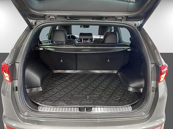 Kia Sportage 14 of 22