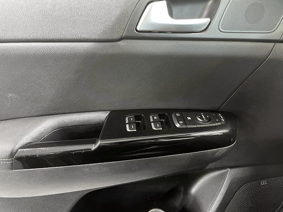 Kia Sportage 21 of 22