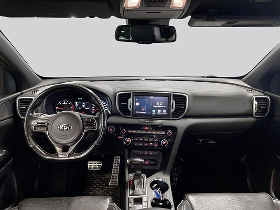Kia Sportage 7 of 22