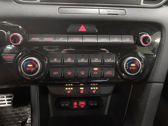 Kia Sportage 13 of 22