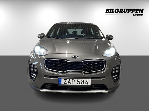 Kia Sportage 2 of 22