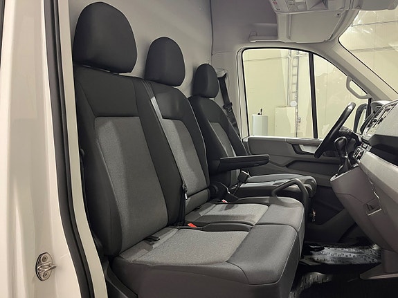 Volkswagen Crafter 10 of 20