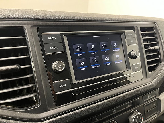 Volkswagen Crafter 18 of 20