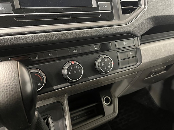 Volkswagen Crafter 16 of 20