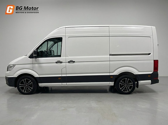Volkswagen Crafter 6 of 20