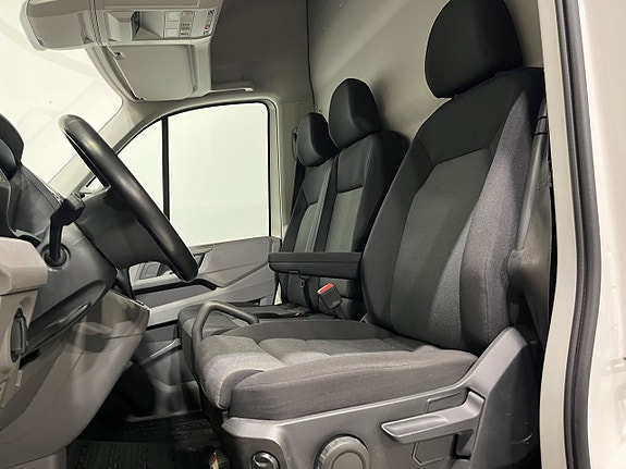 Volkswagen Crafter 9 of 20