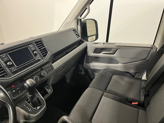 Volkswagen Crafter 14 of 20