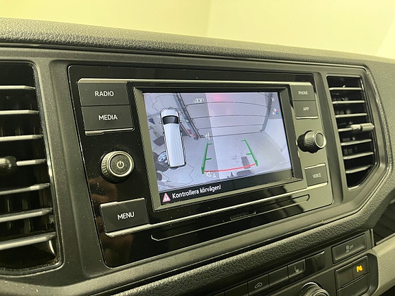Volkswagen Crafter 20 of 20