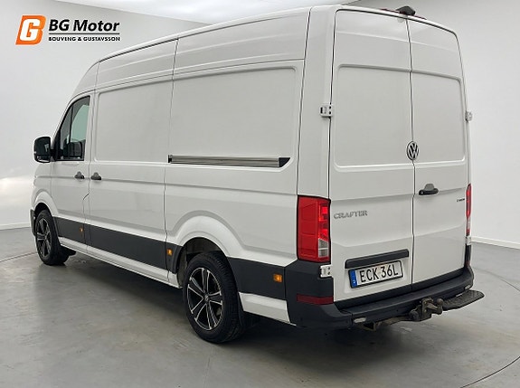 Volkswagen Crafter 3 of 20