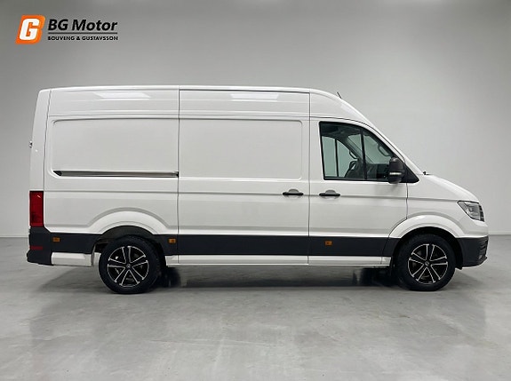 Volkswagen Crafter 5 of 20