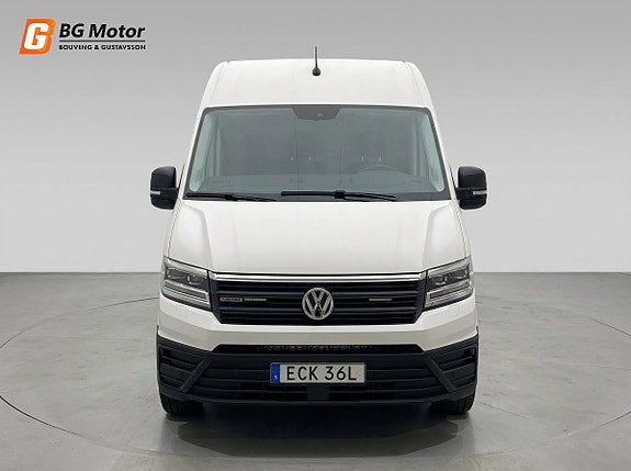 Volkswagen Crafter 7 of 20