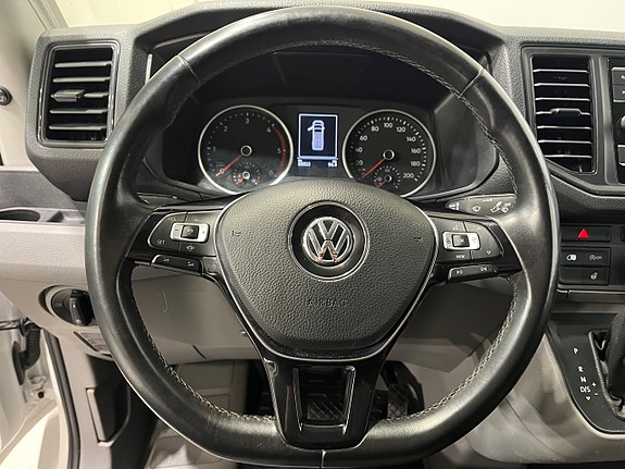 Volkswagen Crafter 12 of 20
