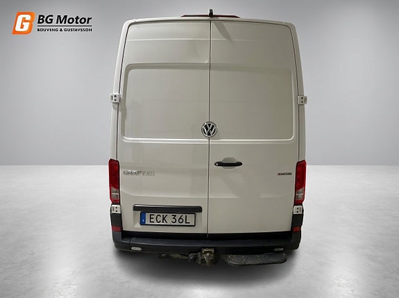 Volkswagen Crafter 8 of 20