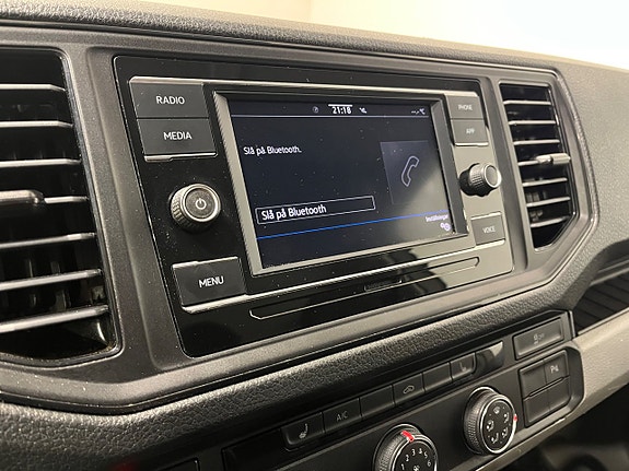 Volkswagen Crafter 19 of 20