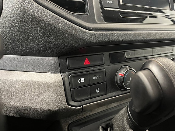 Volkswagen Crafter 17 of 20