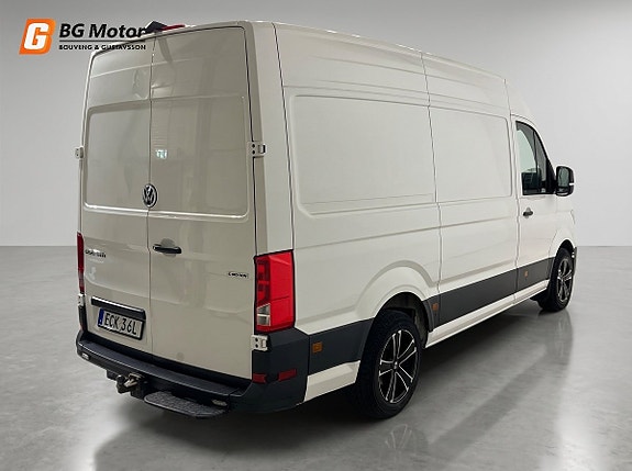 Volkswagen Crafter 4 of 20