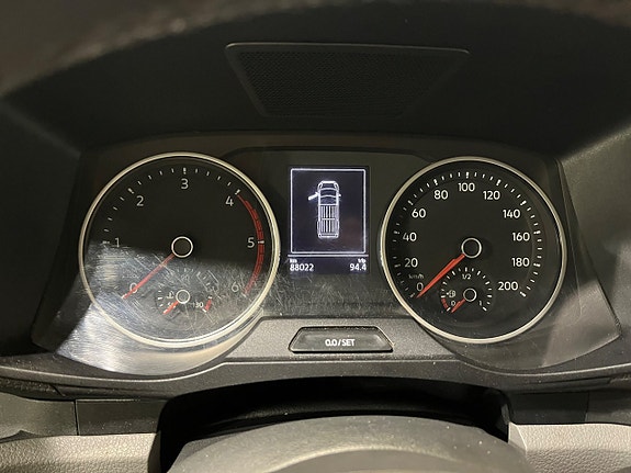 Volkswagen Crafter 13 of 20