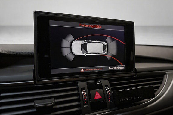 Audi A6 allroad 16 of 16