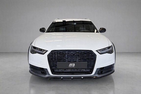 Audi A6 allroad 7 of 16