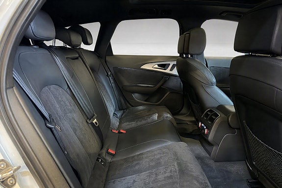 Audi A6 allroad 12 of 16
